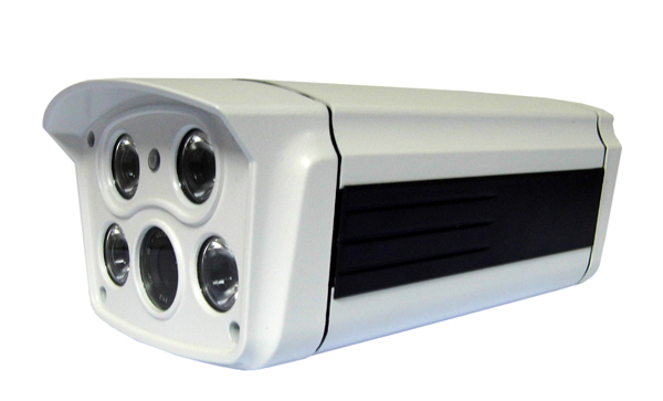Security video system